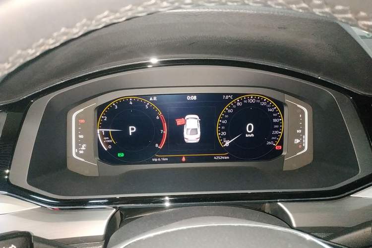 Used Volkswagen Lamando 2021 280TSI DSG Comfort Edition
