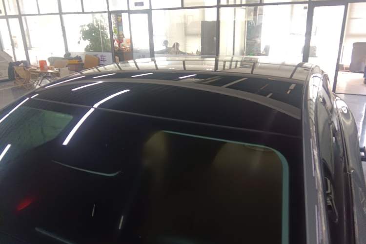 Used Leapmotor C01 2024 Range-Extended 316 Deluxe Edition
