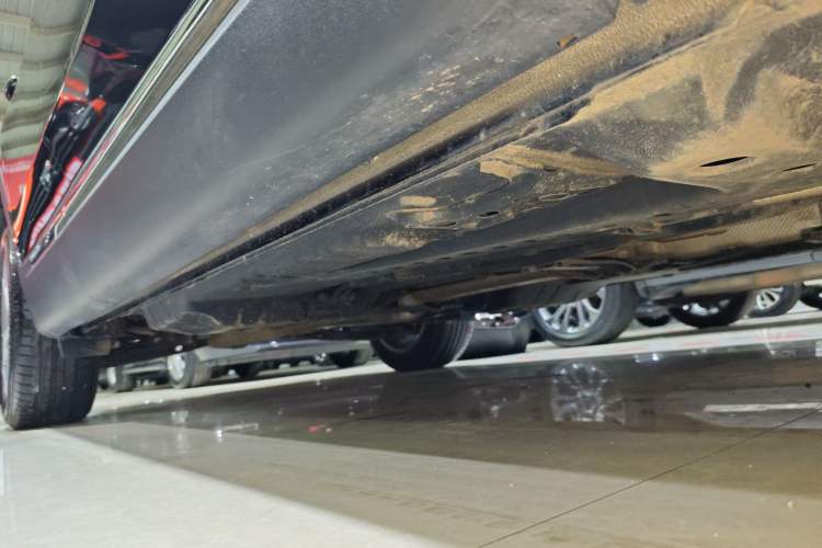 Used Buick Envision 2023 Encore Plus 652T Five-Seat Luxury Model
