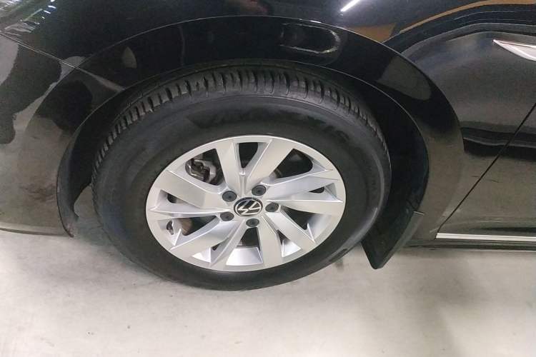 Used Volkswagen Passat New Energy 2022 430 PHEV Hybrid Business Edition
