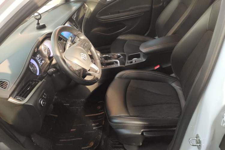 Used Buick Verano 2020 20T CVT Leading Edition