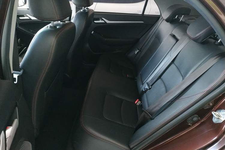 Used Geely Auto Vision 2017 1.5L Manual Happiness Edition