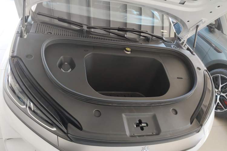 Used BYD Qin L 2025 EV 545KM Beyond Version