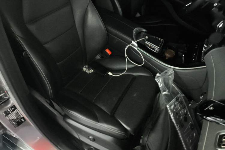 Used Mercedes-Benz EQC 2020 EQC 400 4MATIC