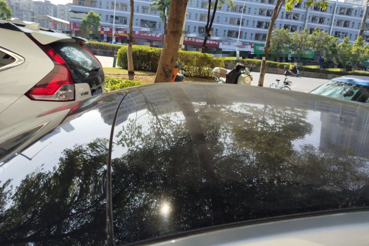 Used XPeng P7 2022 625E
