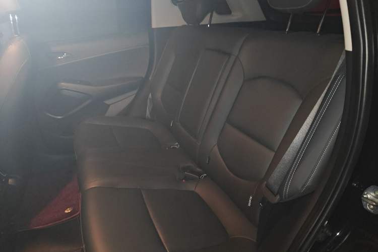 Used Hyundai ix35 2021 2.0L Automatic 2WD GLS Leading Edition