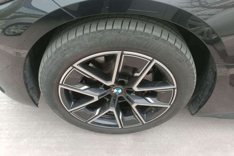 Used BMW 4 Series 2023 425i Gran Coupe M Sport Package
