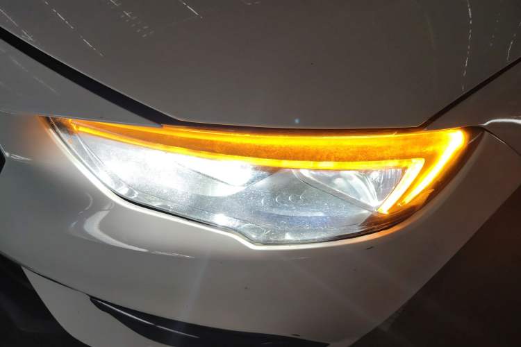 Used Buick Regal 2019 20T Elite Version China V Standard
