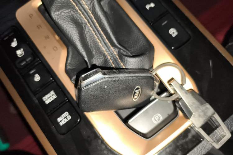 Used Kia K3 2019 1.5L CVT Smart Drive & Drive Edition
