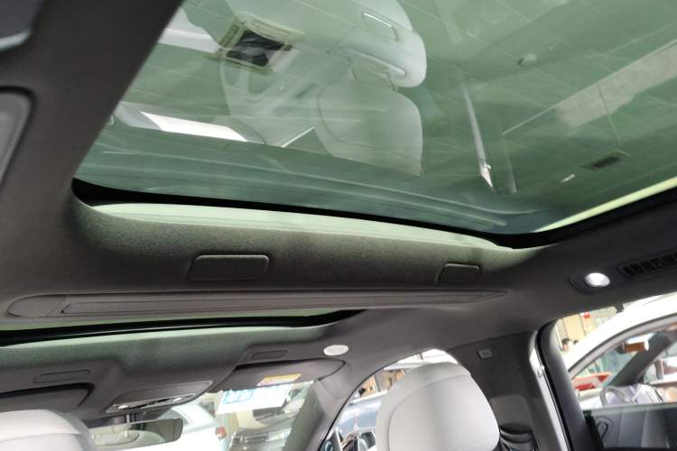 Used Hima AITO M9 2024 Range-Extended Ultra Version 52 kWh 6-Seater Model
