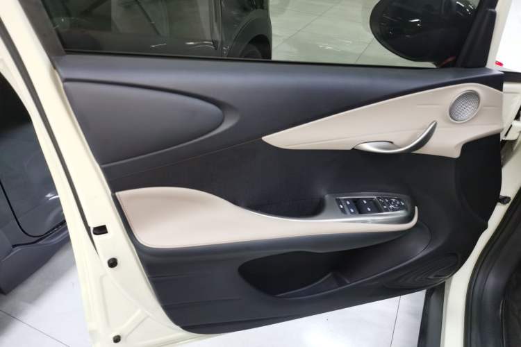 Used BYD Dolphin 2023 420 km Fashion Edition
