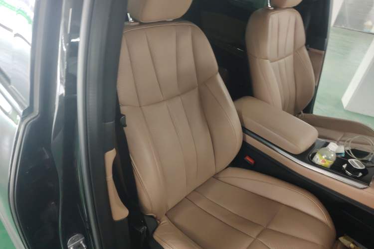 Used Nio ES8 2020 415 km Range 6-Seater Version
