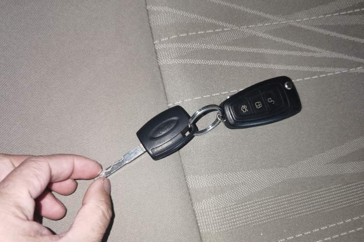 Used Ford Focus 2017 Sedan 1.6L Automatic Comfort Plus SmartDrive Edition
