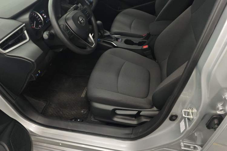 Used Toyota Corolla 2022 TNGA 1.5L CVT Pioneer Edition