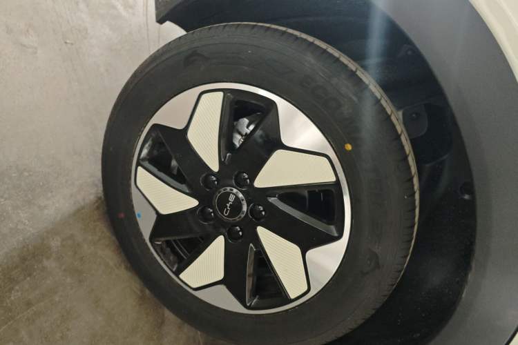 Used BYD Dolphin 2025 420km Free Edition
