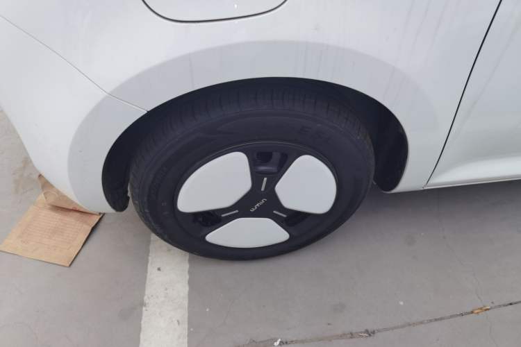 Used  Lumin 2025 205 km Xiangqin Version