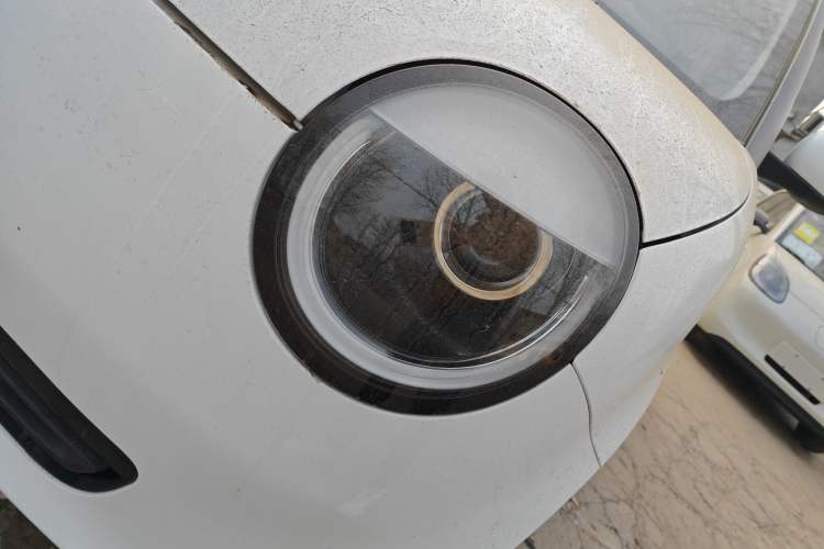 Used  Lumin 2025 205 km Xiangqin Version