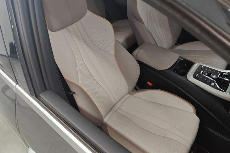 Used BYD Song Pro New Energy 2023 Champion Edition DM-i 110KM Excellence Model
