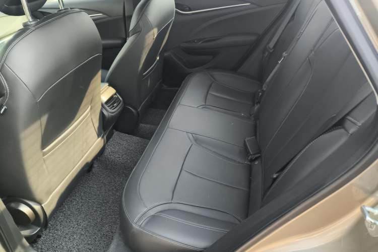 Used Buick GT 2019 18T Automatic Connected Elite Model China VI Standard
