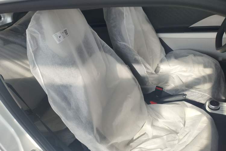 Used  Panda 2025 210km Panda Kart
