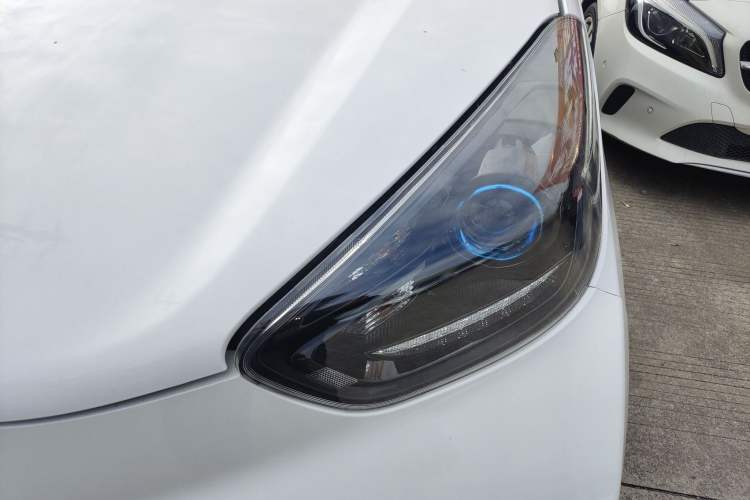 Used Chery Little Ant 2019 4-Seater Smart Edition 35 kWh
