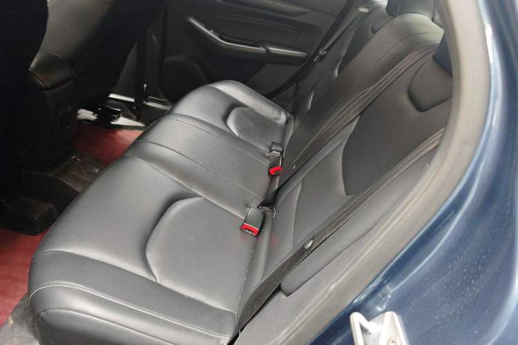 Used Ford Escort 2021 1.5L Automatic Diamond Edition