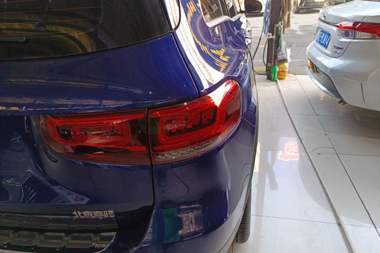 Used Mercedes-Benz GLB 2020 GLB 200 Stylish Edition
