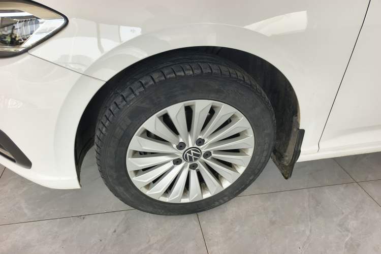 Used Volkswagen Lavida 2021 280TSI DSG Comfort Edition