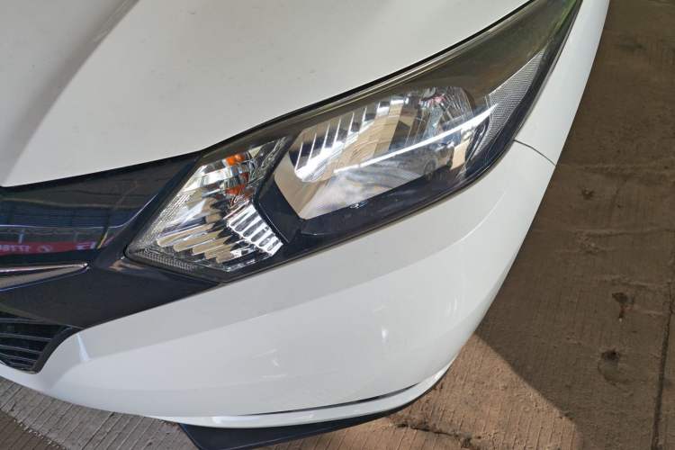 Used Honda Vezel 2017 1.5L CVT 2WD Comfort Model