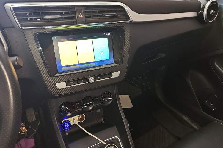 Used MG ZS 2018 1.5L Manual Elite Edition China V standard