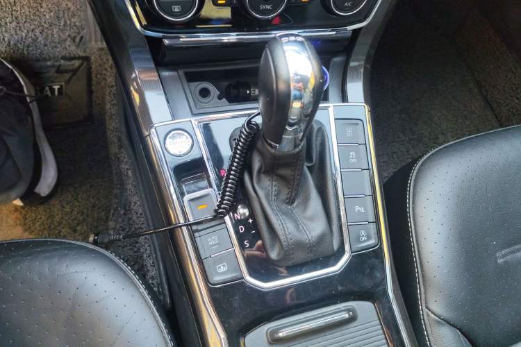 Used Volkswagen Passat 2017 330TSI DSG Prestige Edition