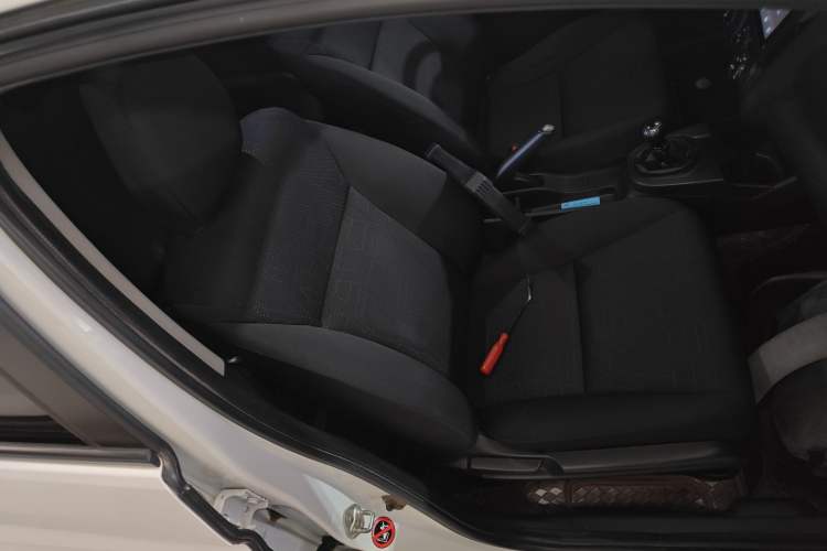 Used Honda Fit 2016 1.5L LX Manual Comfort Model
