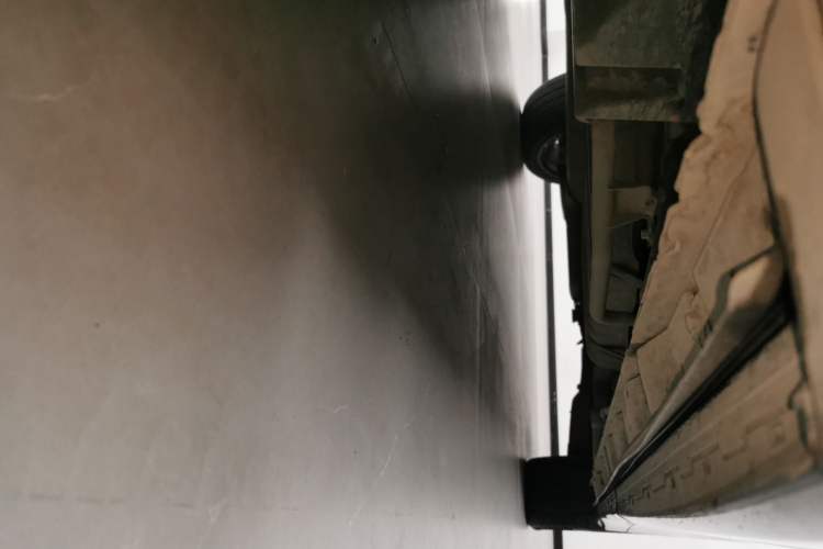 Used Toyota Alphard 2018 Revised Version 3.5L Premium Edition
