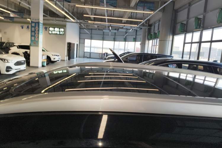 Used Dongfeng Aeolus AX7 2022 Mach Edition 1.5T DCT DF51
