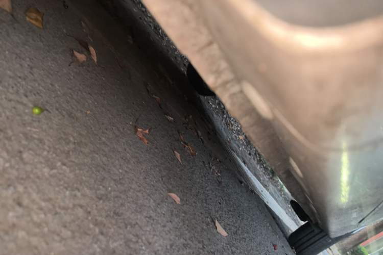 Used Baojun 310 2016 1.2L Manual Luxury Model
