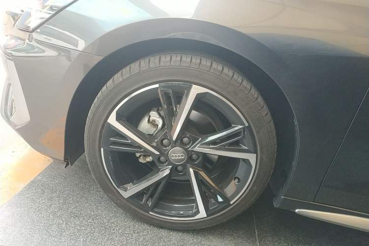 Used Audi A3 2021 Sportback 35 TFSI Fashionable Sports Model