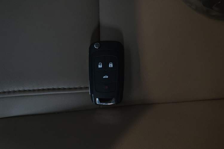 Used Buick GL8 2017 ES 28T Premium Version China V Standard
