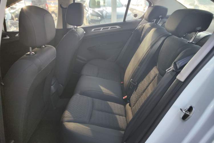 Used Peugeot 308 2014 Enjoy Edition Classic 1.6L Automatic Premium Model
