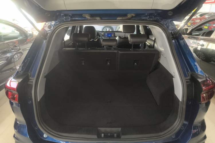 Used Chery Tiggo 8 2019 1.6 TGDI Automatic Luxury Model
