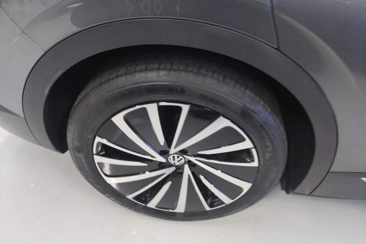 Used Volkswagen ID.4 X 2021 Pro Smart Long-Range Edition
