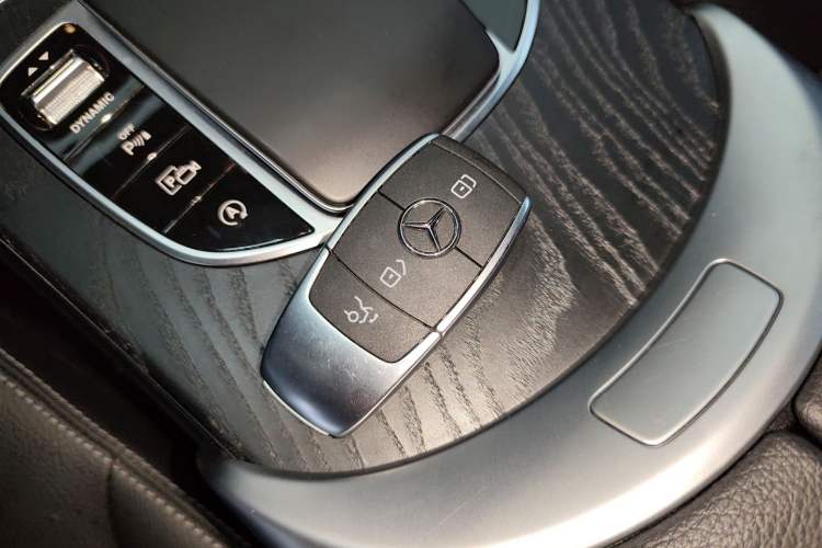 Used Mercedes-Benz C-Class 2020 Restyled C 260 L Sport Edition
