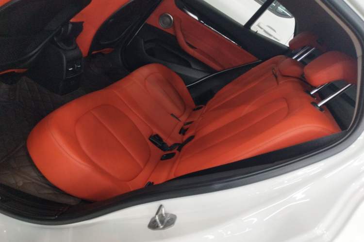 Used BMW X2 2023 sDrive25i M Sport Night Edition