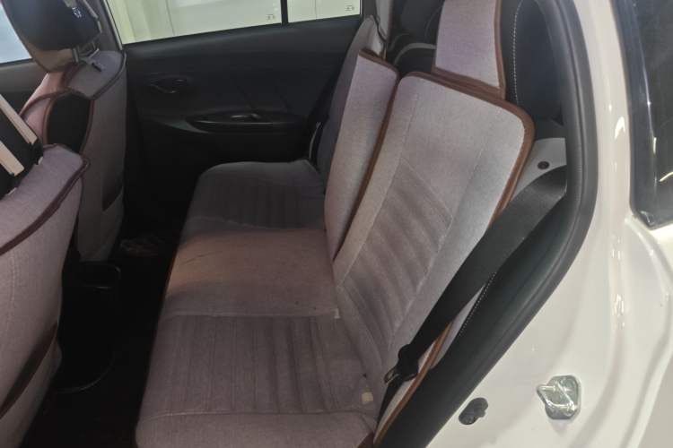 Used Toyota YARiS L Zhi Xuan 2021 X-Trail 1.5L CVT Leading Edition