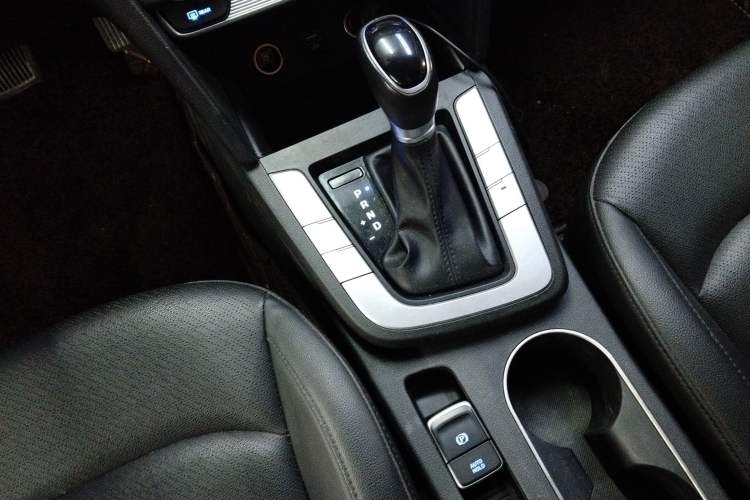 Used Hyundai Elantra 2019 1.5L CVT ZhiXuan – Elite Version
