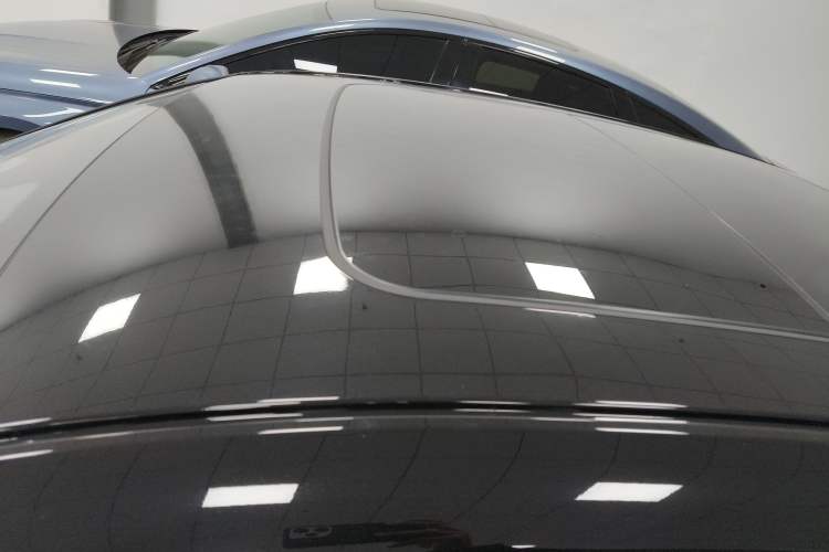 Used Geely Auto Preface 