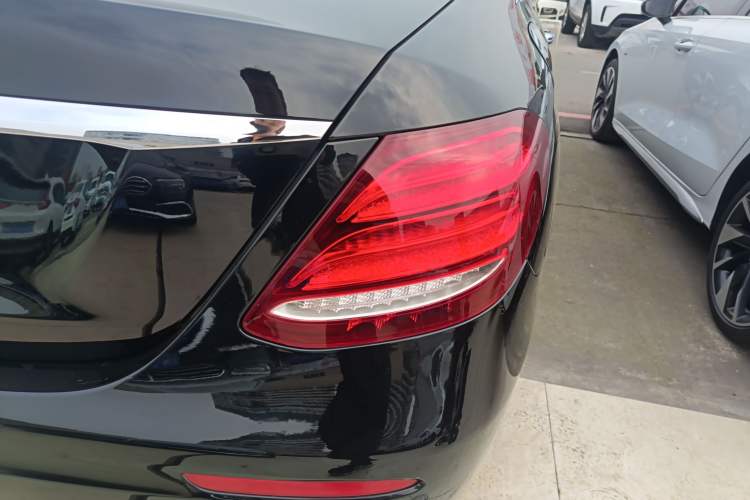 Used Mercedes-Benz E-Class 2019 Restyled E 300 L Sport Luxury Edition