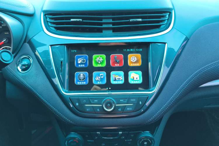 Used Chevrolet Malibu 2018 530T Automatic Luxury Edition
