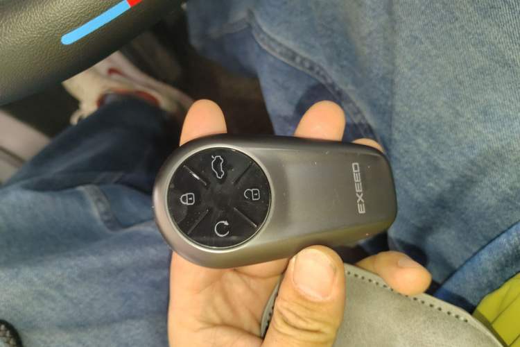 Used  Star Era ET 2025 All-Electric 625 Pro Two-Wheel Drive Urban-Assistive Driving System