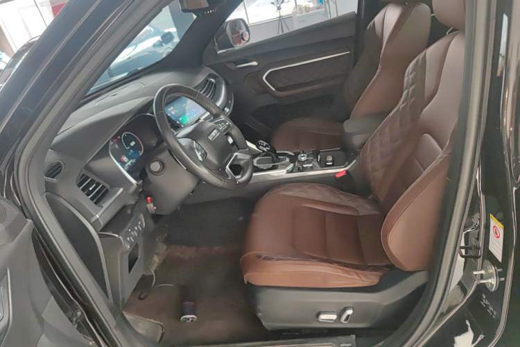 Used Haval H6 2020 1.5 GDIT Automatic Platinum Luxury Edition