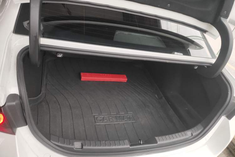 Used Mazda Mazda 3 Axela 2023 2.0L Automatic ZhiXuan Edition
